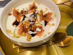 -伊斯坦布尔土耳其清真咖啡餐厅