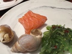 -西安W酒店·WEI全味西餐厅