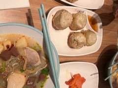 -小杨生煎(宜川路店)