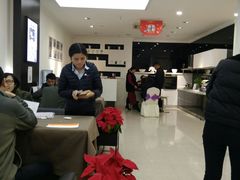 -佰丽爱家全屋定制(汶水店)