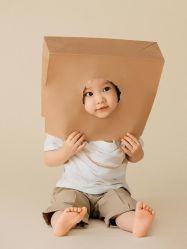 -可嘟儿家庭纪实摄影(南二环店)