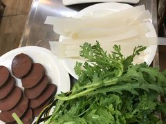 -阿田大虾(回龙观店)