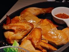 -布拉诺牛排西餐厅(上城天街店)