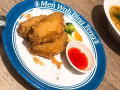 -敏华冰厅(天河城店)