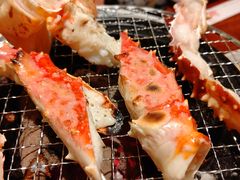 -蟹道乐(新宿本店)