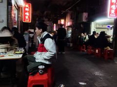 -威邵鸡煲(西华路总店)