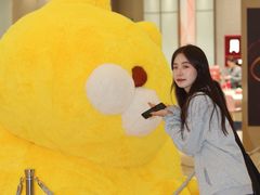 -合肥蜀山万象汇