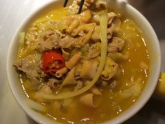 -岭南真味·匠心粤菜(K11店)