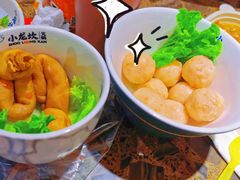 -小龙坎火锅(春熙太古里店)