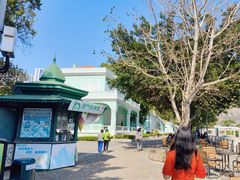 -龙环葡韵住宅式博物馆