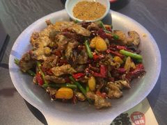 -钱锋炭缸烧烤(南湖大路总店)
