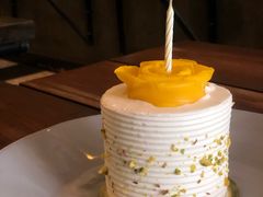 -The Sunny Side Cafe Station 1