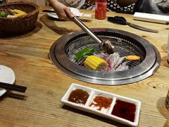 -御牛道日式烤肉料理(杭州万象城店)