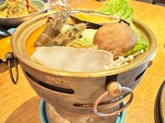 -Mr.Fish鱼鲜生海鲜放题(高德置地冬广场店)