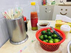 -华姐鸡粉(教育路店)