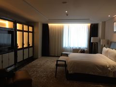 -南京圣和府邸豪华精选酒店