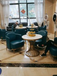 -碧莲盛·不剃发植发