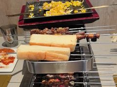 -丰茂烤串(公园店)