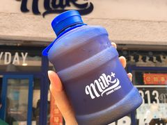 -milkplus·泰式奶茶(较场东路店)