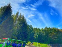 -哈尔滨北方森林动物园