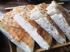 饽饽饼-王明古法砂锅居(开化寺店)