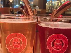 -Devils’ Brewery小恶魔精酿啤酒(武汉天地店)