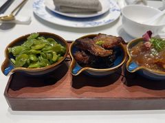 -太湖饭店·寄畅轩中餐厅