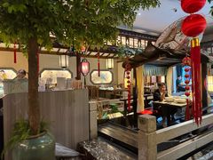 -钱江大院·芳宴江南(三花国际店)