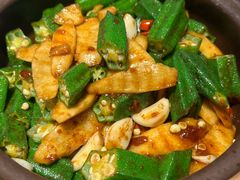 -南拳十三姨·潮汕砂锅粥·粤菜(西单大悦城店)