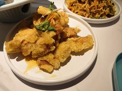 -额娘·春饼烤鸭(天鸿店)