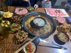 -楠火锅(龙阳广场店)
