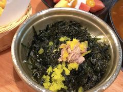 -肥肥虾庄·金牌油焖大虾(杨园滨江时代walk店)