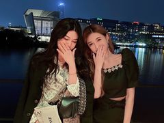 -欢乐海岸椰林沙滩-2025湾区超级灯会