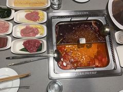 -海底捞火锅(漕宝路店)