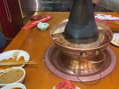 -宝泉铜锅(高新店)
