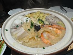-佰家小厨·南京菜(夫子庙店)