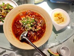 -主子吉湘·湘西土菜(平城街店)
