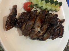 -走马楼饭庄(慈城古县城店)