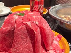 -牛New寿喜烧(金茂览秀城店)