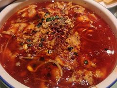 -芙蓉·艳阳餐厅(南口店)
