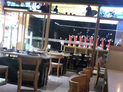 大堂-跳舞牛·串烧酒场(麦地店)