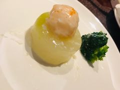 -中国坊中餐厅(石家庄希尔顿酒店)