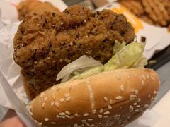 -麦当劳(合肥之心城店)