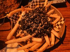 -双层巴士·鲜串鲜啤·团建聚会(凯德广场店)