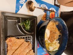 君悦排骨饭-馔豚·台北菜专门店(深圳湾万象城店)