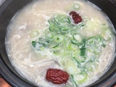 -神仙雪浓汤(明洞店)