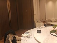 -喜来登由由大酒店九州膳坊中餐厅