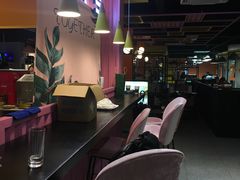 -火星工厂·桌游·团建聚会·轰趴馆(厦滘店)