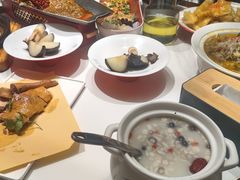 -饺子功·东北记忆·锅包肉(电厂路店)