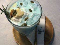 -几静cafe(基湖店)